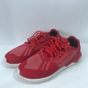 Adidas Tubular Runner Weave SIZE 9